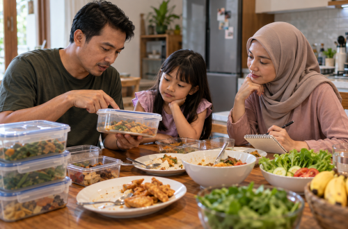 Risiko yang Perlu Dipahami Sebelum Menggunakan Pemborosan Makanan