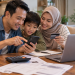 Bagaimana Ekonomi Digital Mempengaruhi Keputusan Finansial